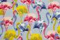 Preview: Modal - Flamingo - blau